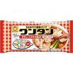 4901990062060 マルちゃん トレーワンタン 旨味しょうゆ 52g x20 東洋水産(マルちゃん)
