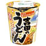 4901990333405 マルちゃん 日本うまいもん吉田のうどん 101g x12 東洋水産(マルちゃん)