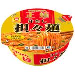 おそば屋さんのまめ鴨だしそば | 商品情報 - 東洋水産株式会社