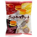甘い物 マルカン ラビットボックス [ペット用品 うさぎ モルモット