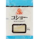 4902012314051 チヨダ コショー 20g x 10 チヨダ