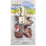 4902028310504 王将椎茸 国産椎茸どんこ 35g x10 王将椎茸(国産)