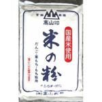 4902038000020 高山製粉 お米の粉 1Kg x12 高山製粉
