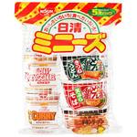 4902105035764 日清食品 ミニーズ カップ 東日本 41gX5個 x6 日清食品