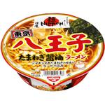 日清食品 麺NIPPON 八王子たまねぎ醤油 カップ 112g x12 日清食品