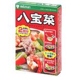 4902106813613 ミツカン 八宝菜 52g x10 ミツカン