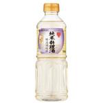 ミツカン 純米料理酒 ペット 600ml x12 ミツカン