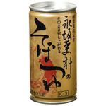 永坂更科 極上もりつゆ 190g x15 永坂更科布屋太兵衛
