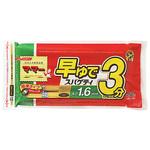 4902110362411 マ・マー 早3分スパ1．6mm 500g x20 日清フーズ