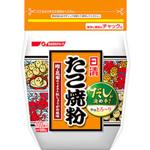 日清 たこ焼粉 500g x12 日清フーズ