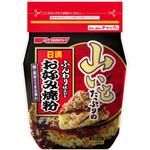 4902110369175 日清フーズ 山いもたっぷりのお好み焼粉 400g x12 日清フーズ