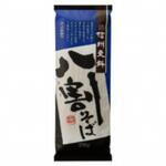 4902110390391 日清製粉 信州更科 八割そば 250g x15 日清フーズ