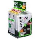 ニコニコのり 味 おかず 8袋 x15 ニコニコのり