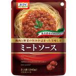 4902170056831 オーマイ ミートソース 240g x12 ニップン