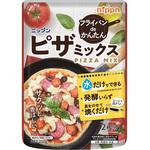 4902170094505 オーマイ ピザミックス 200g x16 ニップン