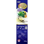 4902170701243 ニップン アマニ油 100g x6 ニップン