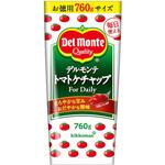 4902204002216 デルモンテ トマトケチャップ デイリー 760g x12 デルモンテ