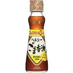 日清オイリオ ヘルシーごま香油 130g x15 日清オイリオ