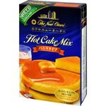 永谷園 ホテルニューオータニホットケーキMIX 500g x5 永谷園