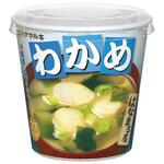 ハナマルキ はなまる屋 わかめ カップ 1食 x6 ハナマルキ