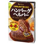 4902402386866 ハウス ハンバーグヘルパー 92g x10 ハウス食品