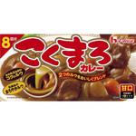4902402848340 ハウス こくまろカレー 甘口 140g x10 1箱(140g