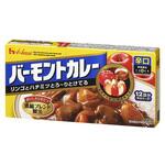 ハウス バーモントカレー 辛口 230g x10 ハウス食品
