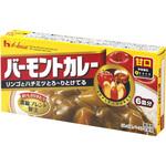 ハウス バーモントカレー 甘口 115g x10 ハウス食品
