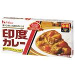 4902402854556 ハウス 印度カレー 中辛 230g x10 ハウス食品
