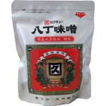 4902416004602 カクキュー 国産大豆八丁味噌 銀袋 300g x10 八丁味噌