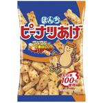 ぼんち ピーナツあげ 袋 24g x20 ぼんち