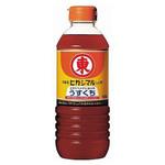 4902475111594 ヒガシマル うすくちしょうゆ ペット 500ml x12 ヒガシマル醤油