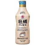 4902475260148 ヒガシマル 牡蠣だししょうゆ 400ml x12 ヒガシマル醤油