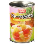 4902511010966 ホテイ フルーツカクテル 南アフリカ産 420g x24 ホテイフーズ