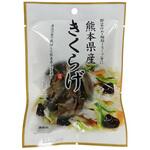 4902524222424 フジサワ 熊本県産きくらげ 10g x10 藤沢商事