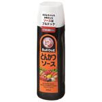 ブルドック とんかつソース パック 500ml x10 ブルドックソース