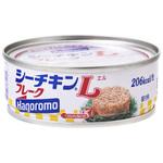 はごろも シーチキンLフレーク 70g x24 はごろもフーズ