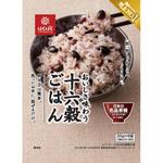 はくばく おいしさ味わう 十六穀ごはん 30gx6袋 x6 はくばく