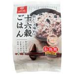 4902571160878 はくばく 十六穀ごはん お徳用 30gX15 x6 はくばく