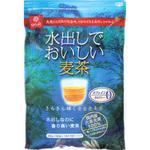 はくばく 水出しでおいしい麦茶 18袋 x12 はくばく