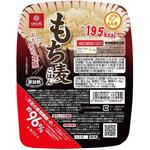 はくばく もち麦ごはん 無菌パック 150g x6 はくばく