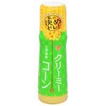 4902581023651 フンドーキン クリーミー北海道コーン ドレッシング 180ml x12 フンドーキン醤油