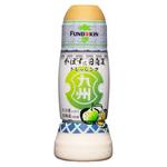 4902581024450 フンドーキン かぼすに日向夏ドレッシング 270ml x12 フンドーキン醤油