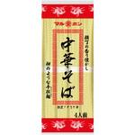 4902588291404 #星野物産 マルボシ 中華そば 320g x15 星野物産