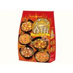 4902663010593 ひかり味噌 選べるスープ春雨 スパイシーHOT 10食x8 ひかり味噌