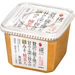 マルコメ プラス糀 生みそ 糀美人 650g x8 マルコメ