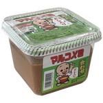 4902713129404 マルコメ マルコメ君 合わせ カップ 650g x8 1箱