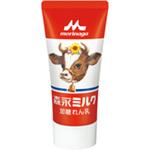 4902720128452 森永乳業 森永れん乳 チューブ 120g x12 森永乳業