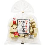4902758202384 みすず ひとくちの凍り豆腐 135g x10 みすずコーポレーション