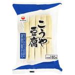 4902758202421 みすず こうや豆腐 160g x15 みすずコーポレーション
